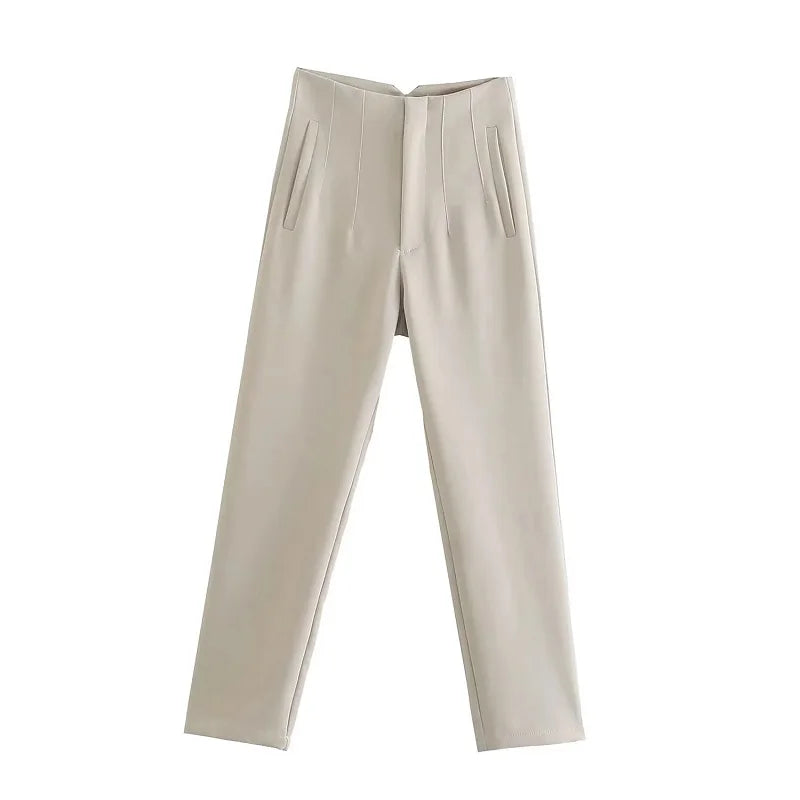 Linen Luxe