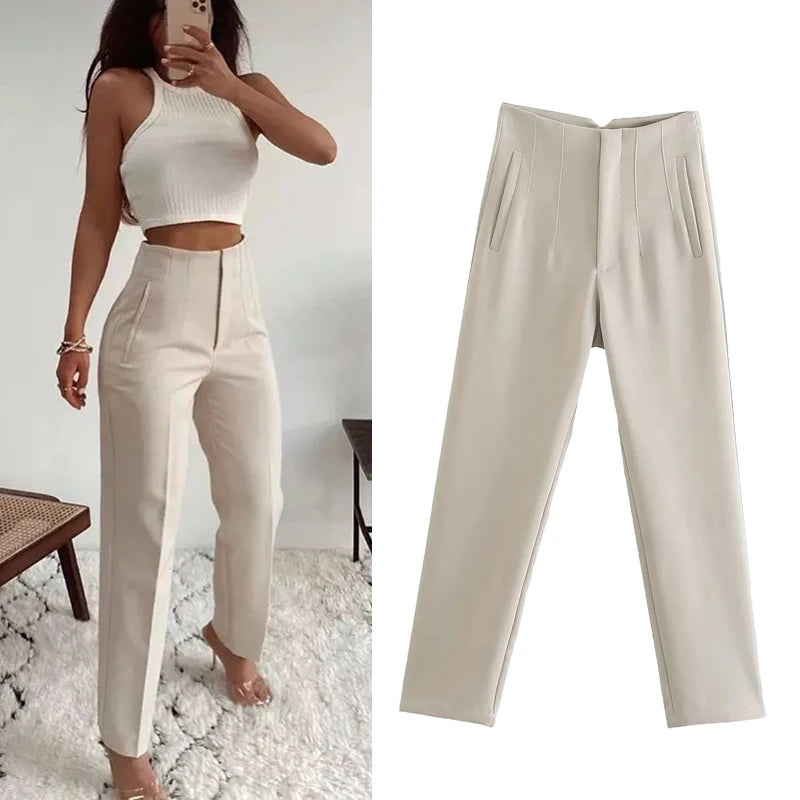 Linen Luxe