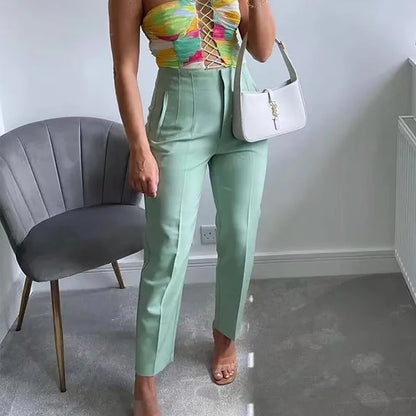 Linen Luxe