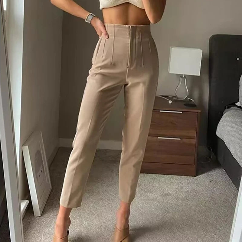 Linen Luxe