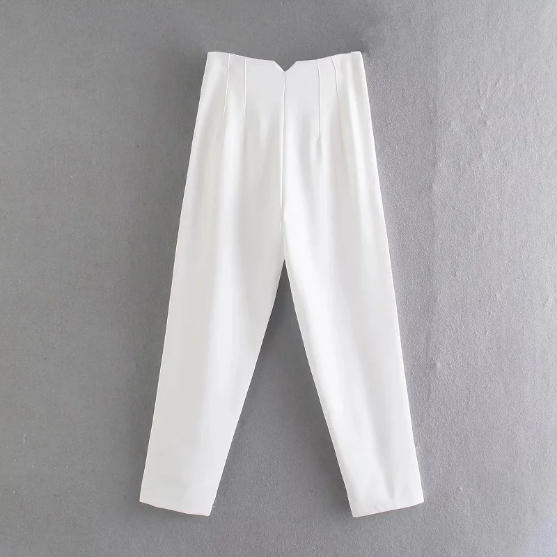 Linen Luxe