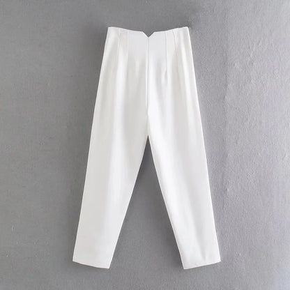 Linen Luxe