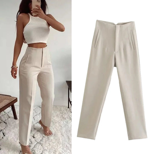 Linen Luxe